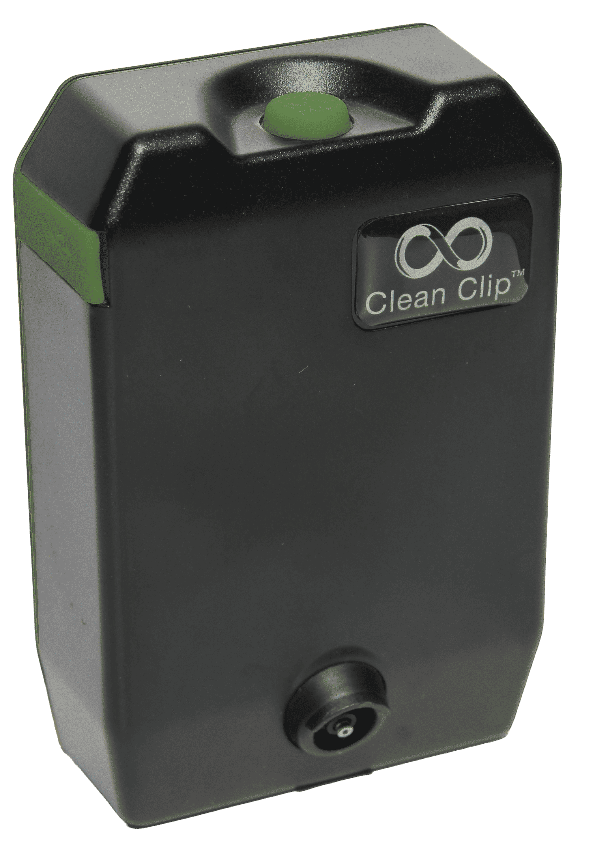 CleanClip Operational Impact