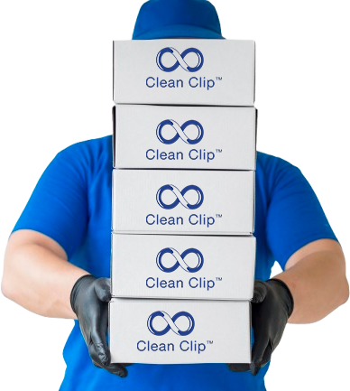 CleanClip Cartridge Replenishment