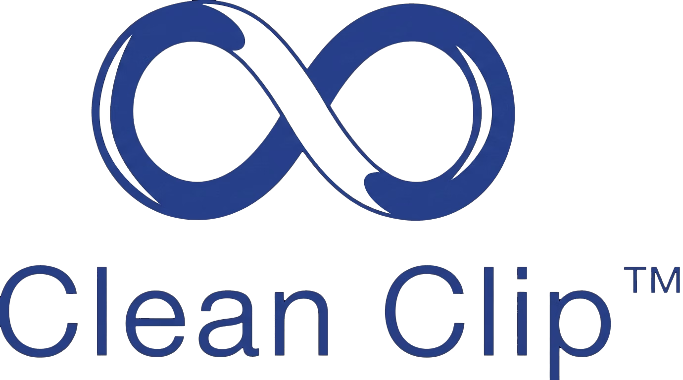 CleanClip Logo