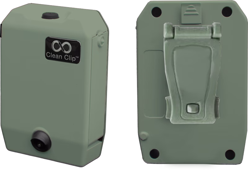 CleanClip Operational Impact